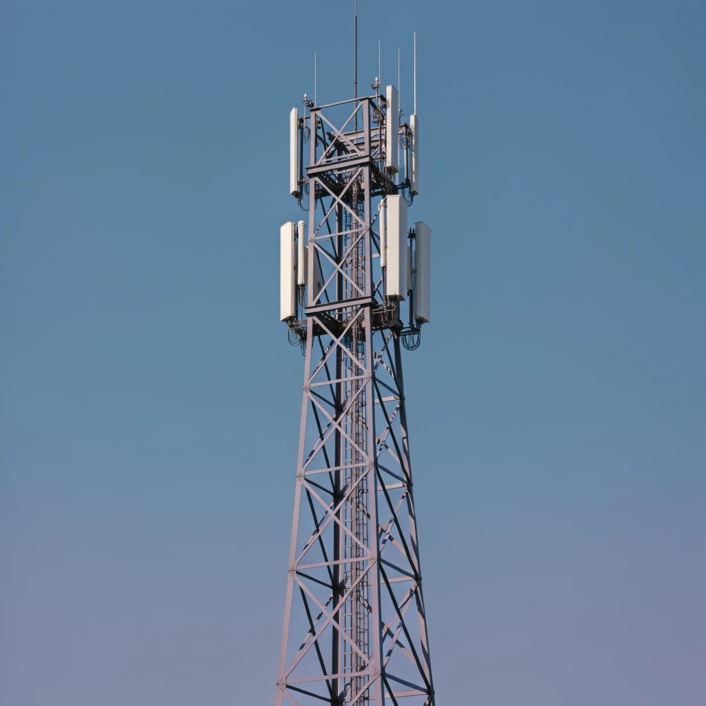 Wieża telekomunikacyjna