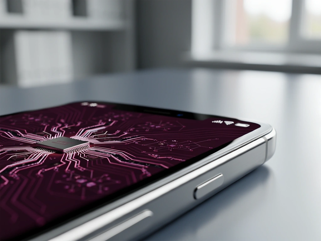 Szczegóły techniczne transmisji danych