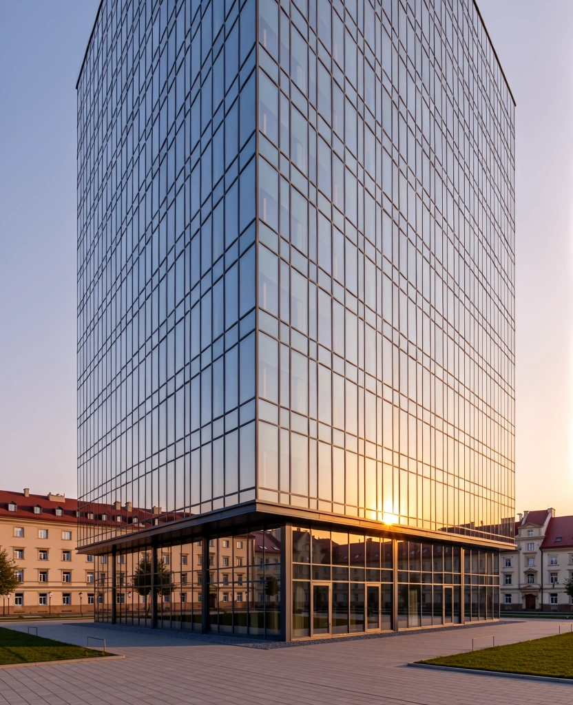 Biuro Mobilny Ekspert Kraków