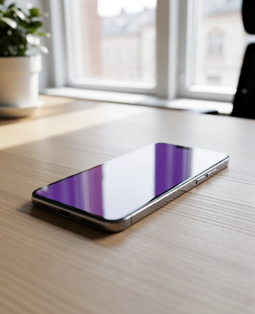 Mobilna technologia w codziennym użytku