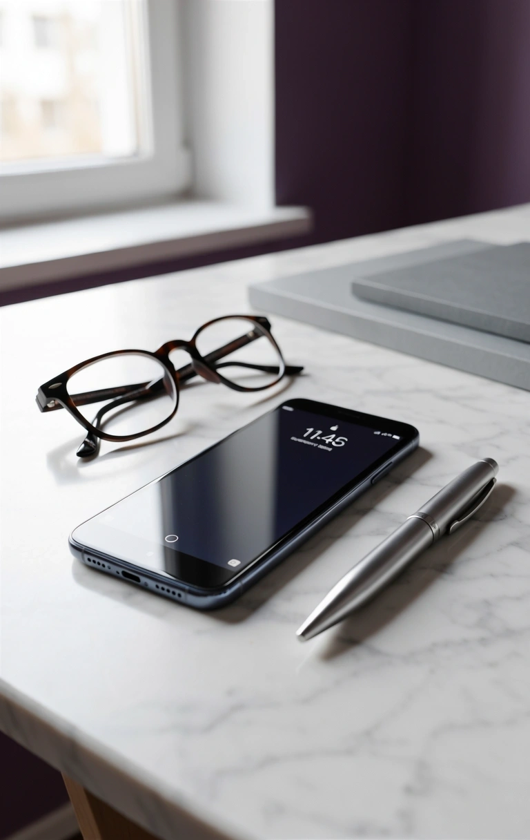 Bezpieczeństwo danych mobilnych