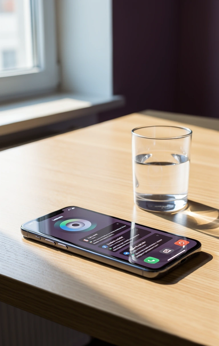 Zarządzanie telefonem na kartę